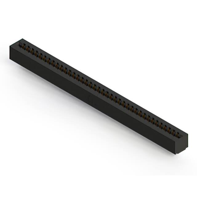 355-076-521-501 EDAC Inc.  Edgeboard Connectors
